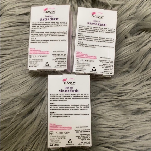 Brand new Swisspers silicon blender - Picture 2 of 3